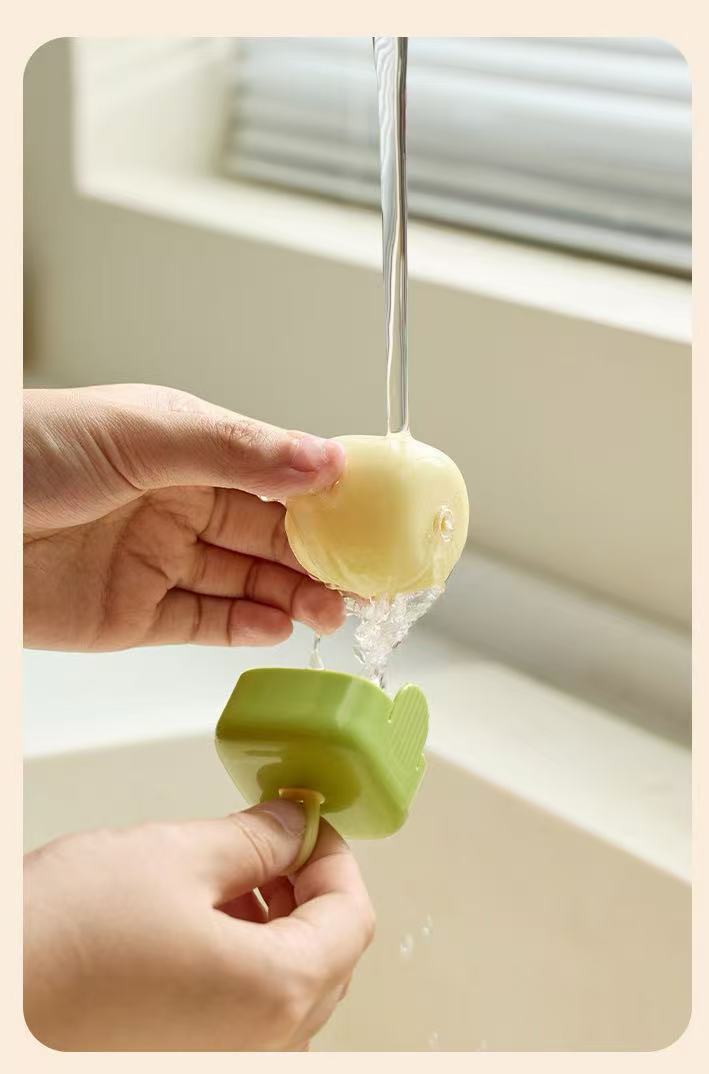 Mini Washable Lint & Pet Hair Remover – Portable & Reusable