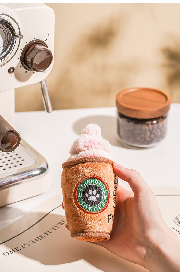 ๐พ Cheers to Playtime! Pet Drink Series Toys ๐บโ