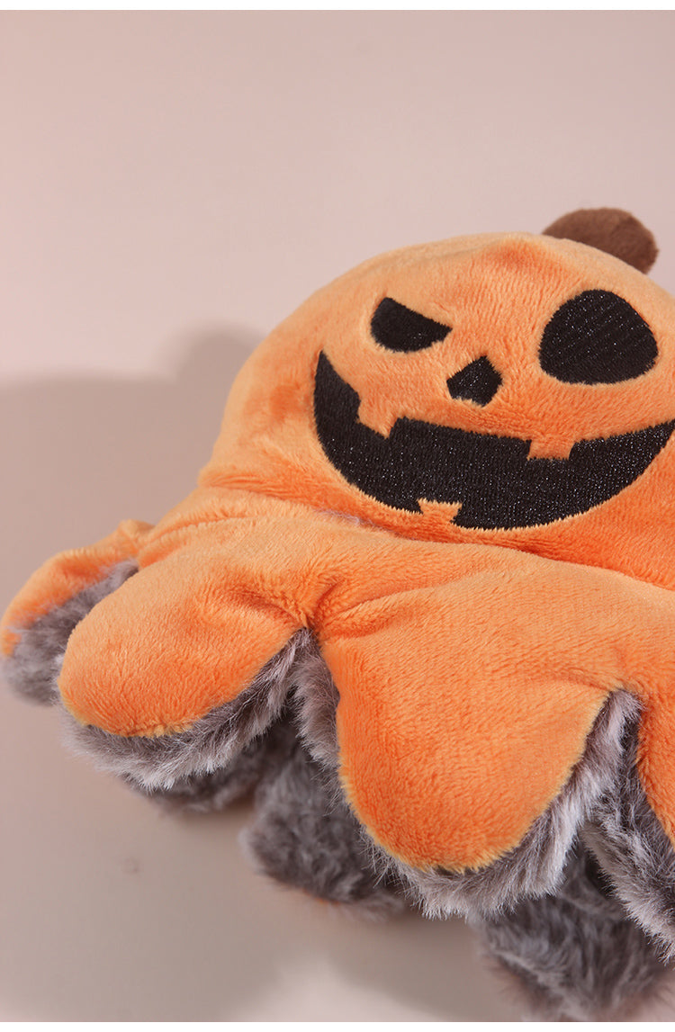 🎃 Halloween Pet Toys – Make Your Pet’s Spooky Season Extra Fun! 🐾