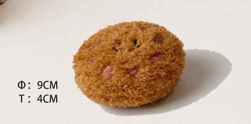 ChopChop Cookie Dog Toy Set