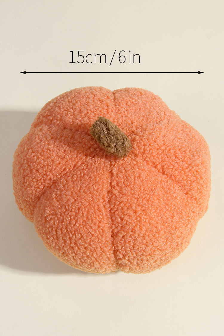 🎃 Halloween Pumpkin Plush Toy for Pets – Spooky Cuddles Await! 🐾