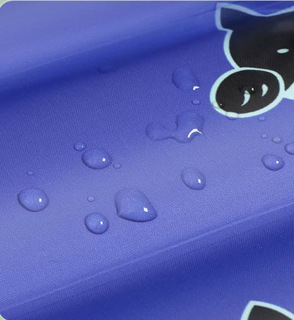Pet Cooling Mat – Foldable, Portable & Easy-to-Clean Summer Relief for Dogs & Cats