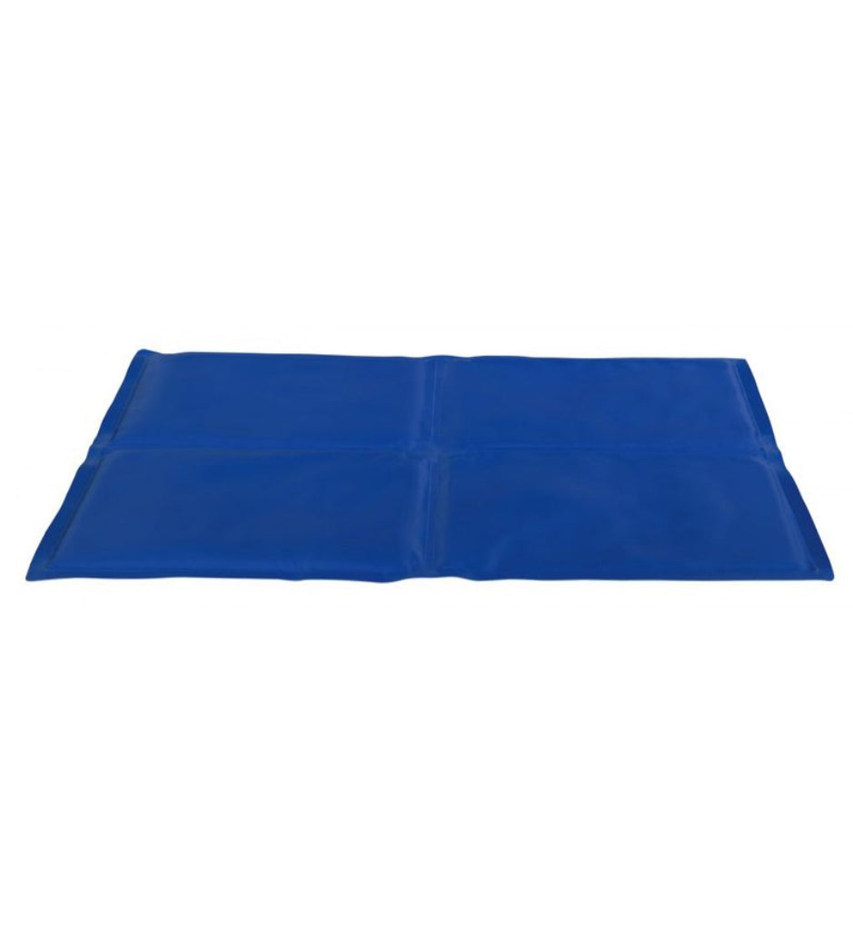 Pet Cooling Mat – Foldable, Portable & Easy-to-Clean Summer Relief for Dogs & Cats